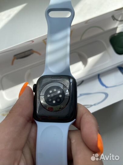 Apple watch series 7 41mm