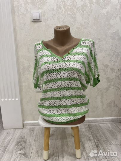 Джемпер женский