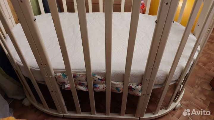 Кровать трансформер