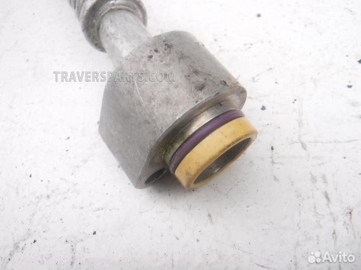 Трубка кондиционера