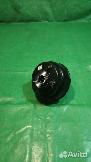 Вакуумный усилитель тормозов Hyundai Gets 2007