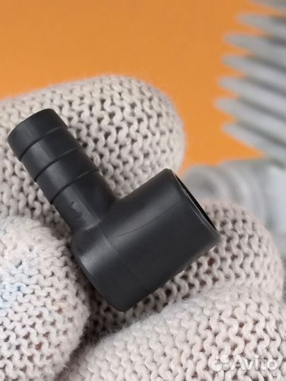 Ниппель к крану Husqvarna k760 CnB