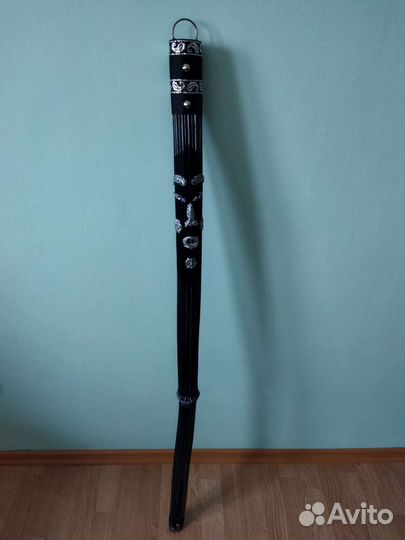 Флейта дождя, рейнстик, посохдождя