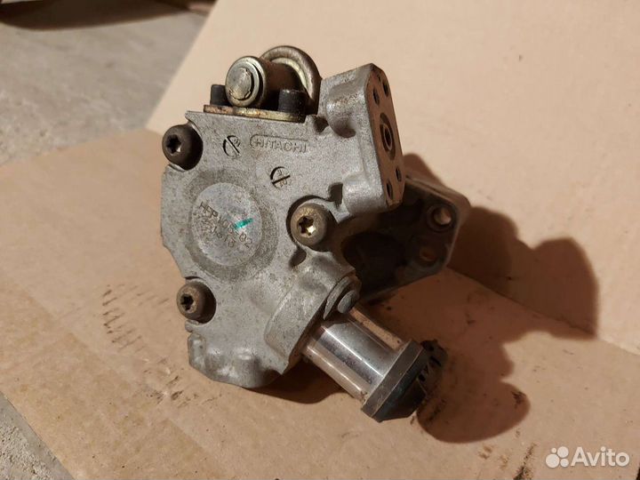 Топливный насос тнвд vq25dd и навесное в ассортиме