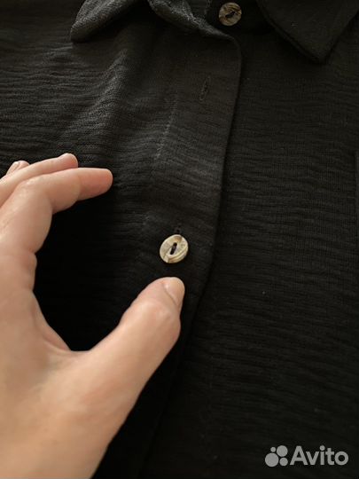 Костюм шорты и рубашка женский