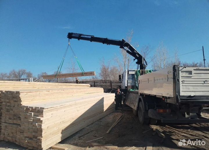 Доска все размеры поставка