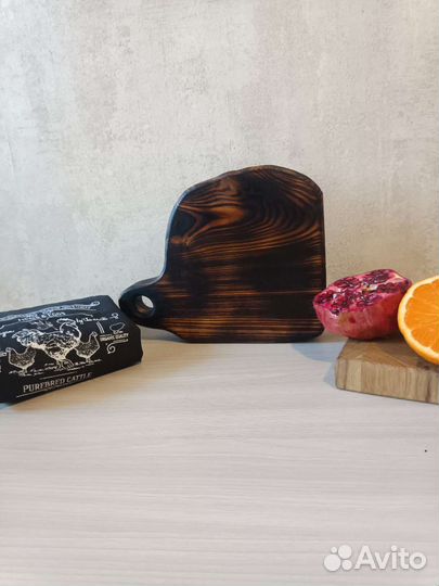 Доска для подачи