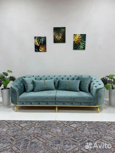 Диван угловой, диван прямой. Оплата при получении