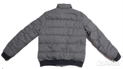 Hugo Boss куртка мужская