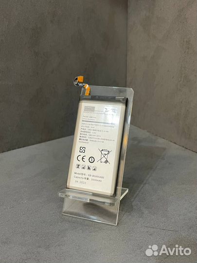 Замена батареи Samsung A/M/S/S Note/Fold/Z Flip