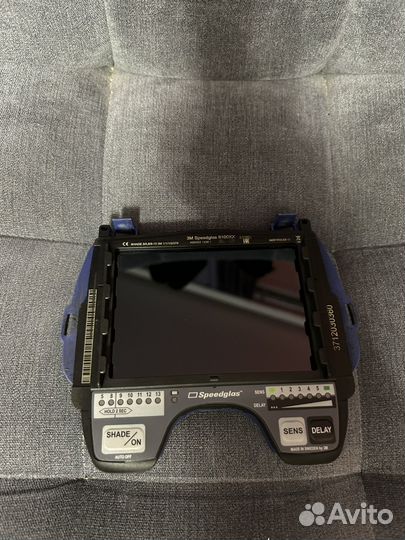 Спидглас 9100XX