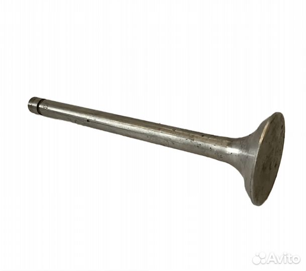 Клапан выпускной Д-243, Д-245 (240-1007015-Б9)