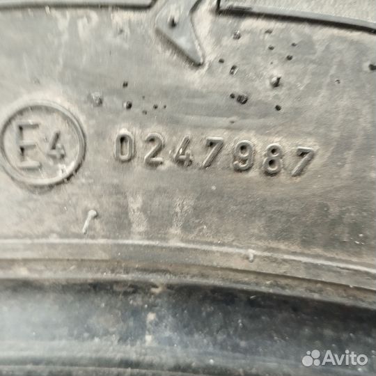 Nokian Tyres Hakkapeliitta 5 255/50 R19 105H