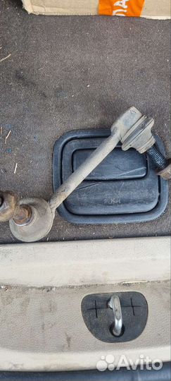 Стойка стабилизатора jeep grand cherokee wk2