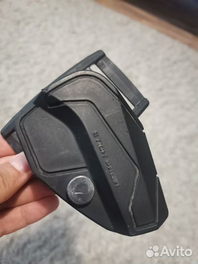 Кабура пм от стич профи