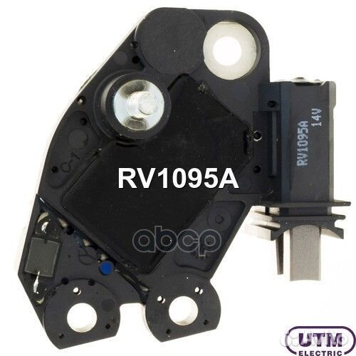 Регулятор генератора RV1095A Utm