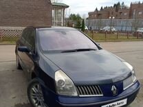 Renault Vel Satis 2.0 MT, 2002, 262 300 км, с пробегом, цена 495 000 руб.