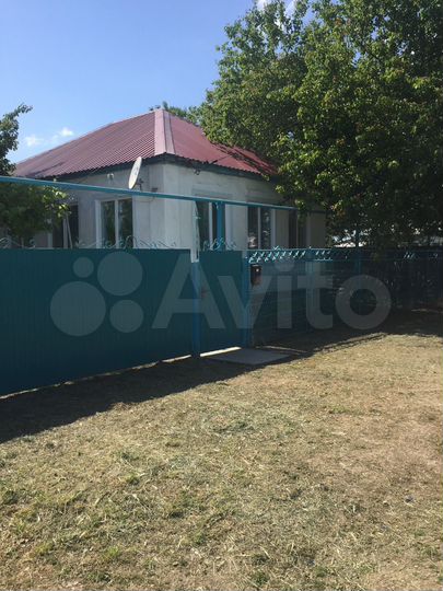 Дом 50,7 м² на участке 17 сот.