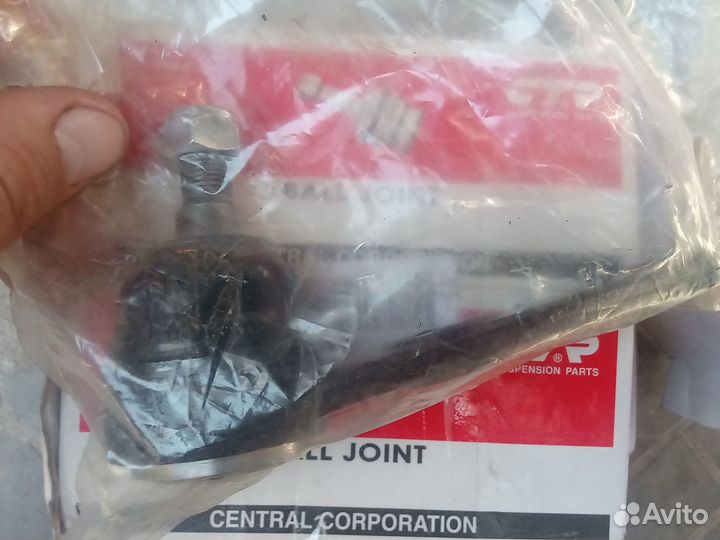 Шаровые опоры для Hyundai