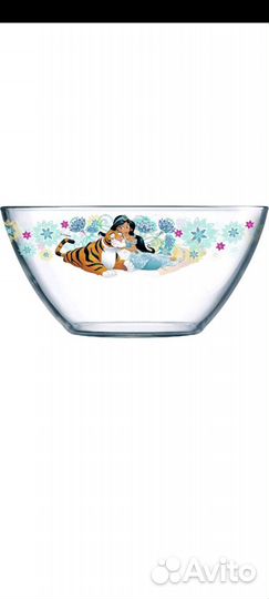 Набор посуды disnep