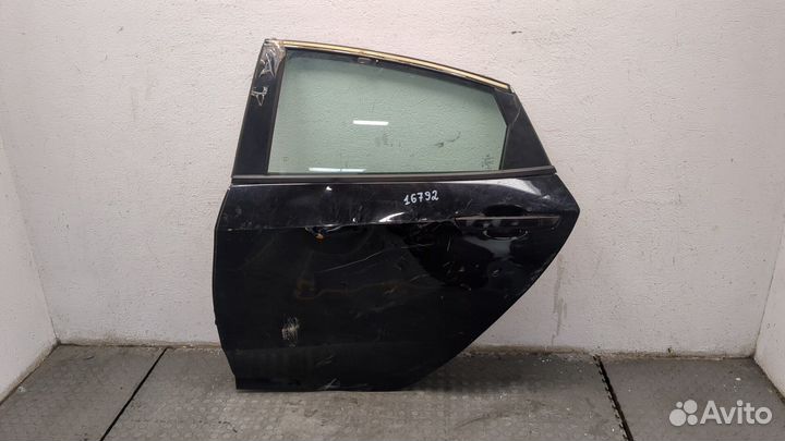 Дверь боковая Honda Civic, 2019