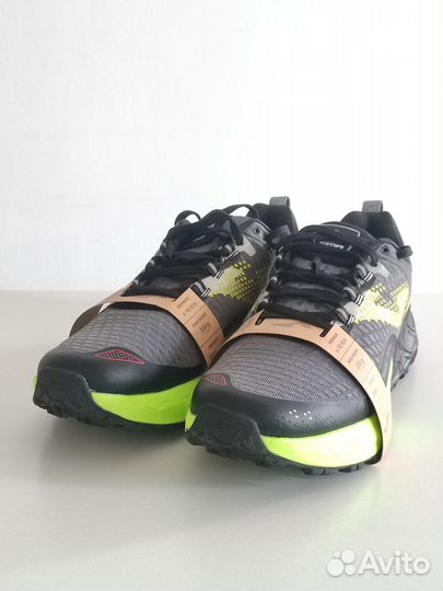 Кроссовки беговые Joma Sima Trail 43,5