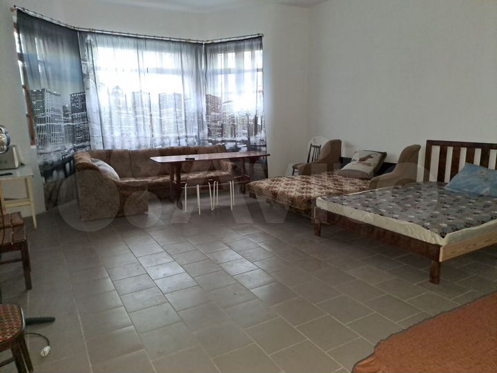 Дом 90 м² на участке 3 сот.