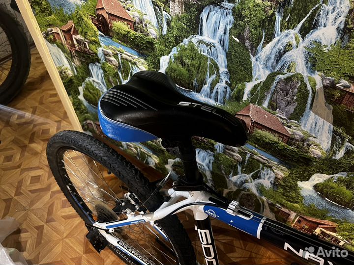 Велосипед скоростной stels 600