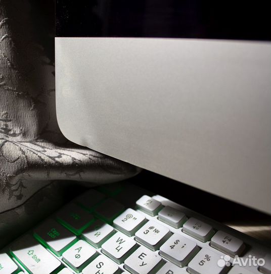 iMac (21,5-inch, late 2013)