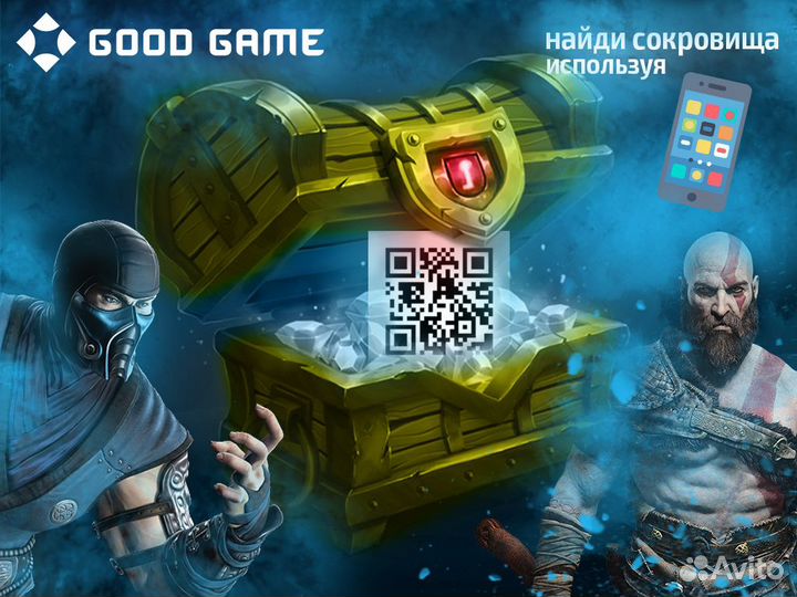 Bramble The Mountain King (PS4) Продажа, Обмен