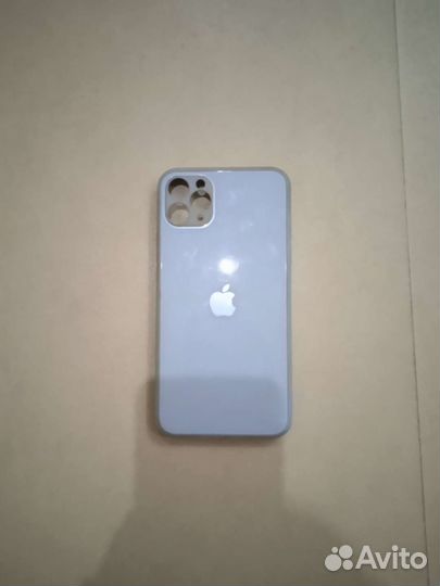 Чехол на iPhone 11 pro max
