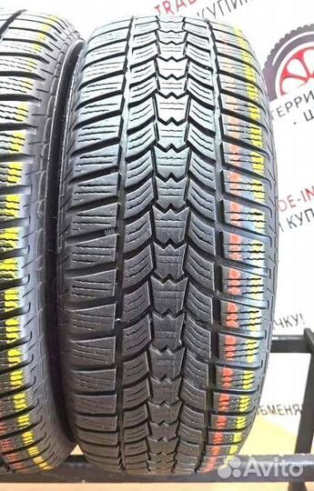 Sava Eskimo HP2 205/60 R16 M