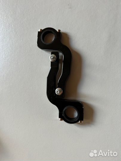 Защита рук на мотоцикл/квадрцикл