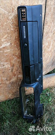 Торпеда ваз 2107