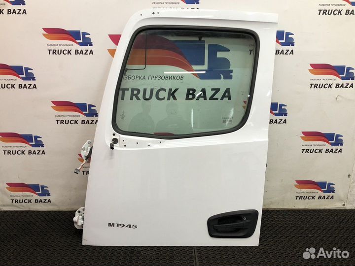 A9607202303 Дверь левая 2022 года