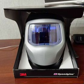 Сварочная маска 3M Speedglas 9100XXI