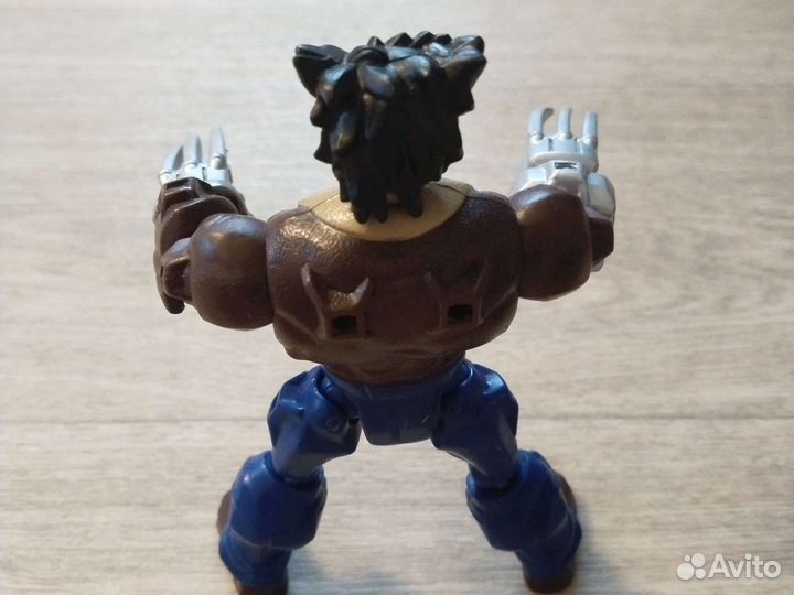 Шредер игрушка