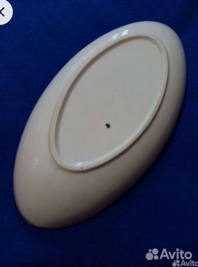 Селедочница СССР