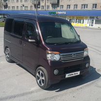 Daihatsu Atrai 0.7 AT, 2012, 171 670 км, с пробегом, цена 630 000 руб.