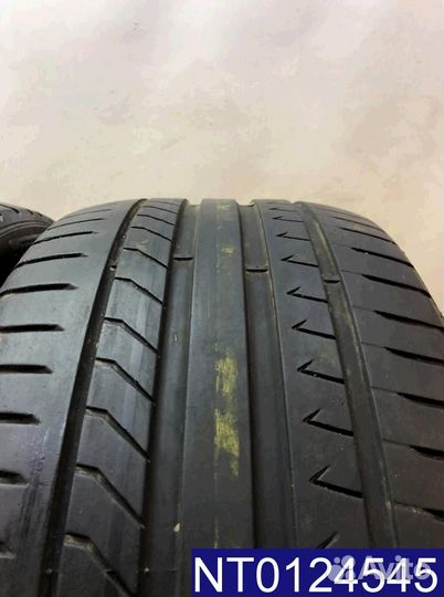 Pirelli Dragon Sport 245/40 R19 98W