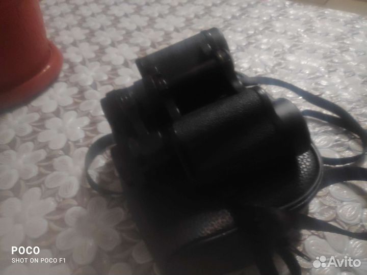 Бинокль бпц 8х30