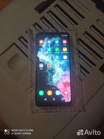 Мобильные телефоны