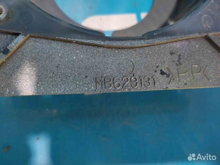 Кронштейн динамика MB629131 Mitsubishi