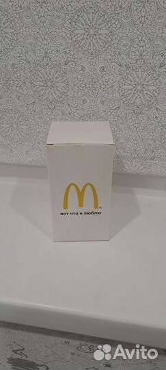 McDonald’s Бокал