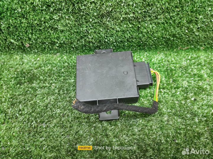 Блок электронный Volkswagen Touareg (2002-2010)