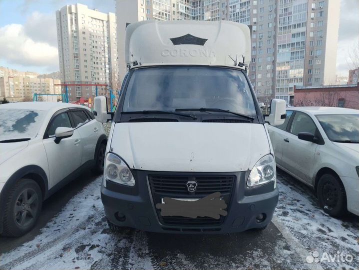 Сдам газель бизнес под выкуп