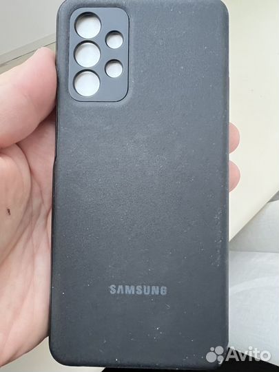 Чехол на Телефон Samsung а32