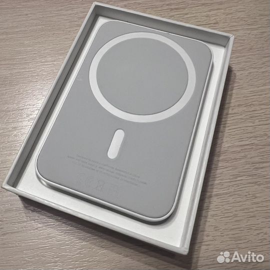 Magsafe battery pack оригинал