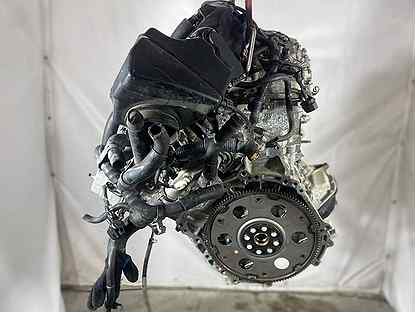 Двигатель 2GR-FE на Toyota Highlander Camry