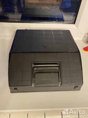 Печатная пишущая машинка пп-215-01